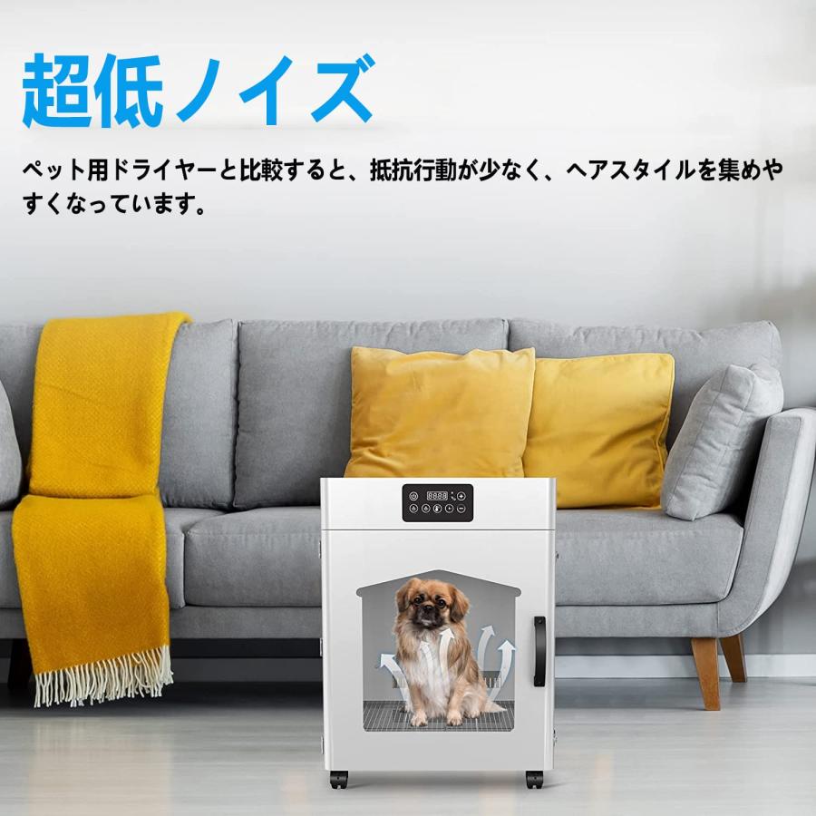 品質検査済 ドライハウス ドライボプラス ペット 犬 ボックス 箱