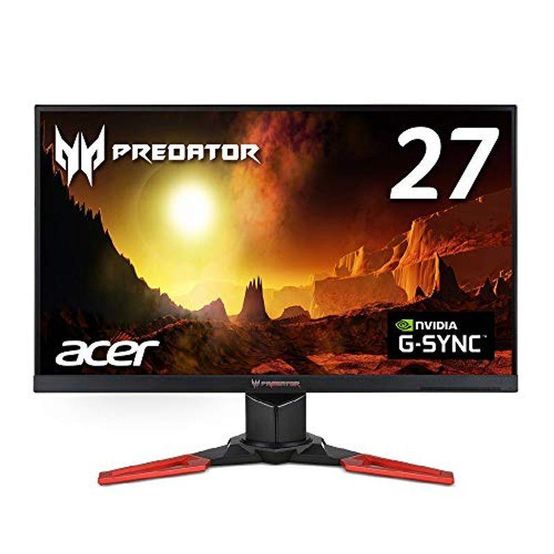 Acer ゲーミングモニター 27インチ ディスプレイ モニター Xb271hubmiprz 27インチ Ips 非光沢 2560x1440 Wqhd 350cd 4ms Gt ならショッピング ランキングや口コミも豊富なネット通販 更にお得なpaypay残高も スマホアプリも充実で毎日どこから