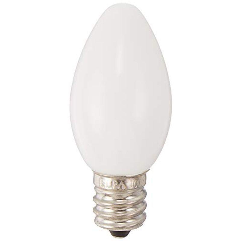 お金を節約 まとめ 朝日電器 ELPA 電球形LEDランプ ナツメ型LDT1L-G-E12-G101 erotikfilmen.com