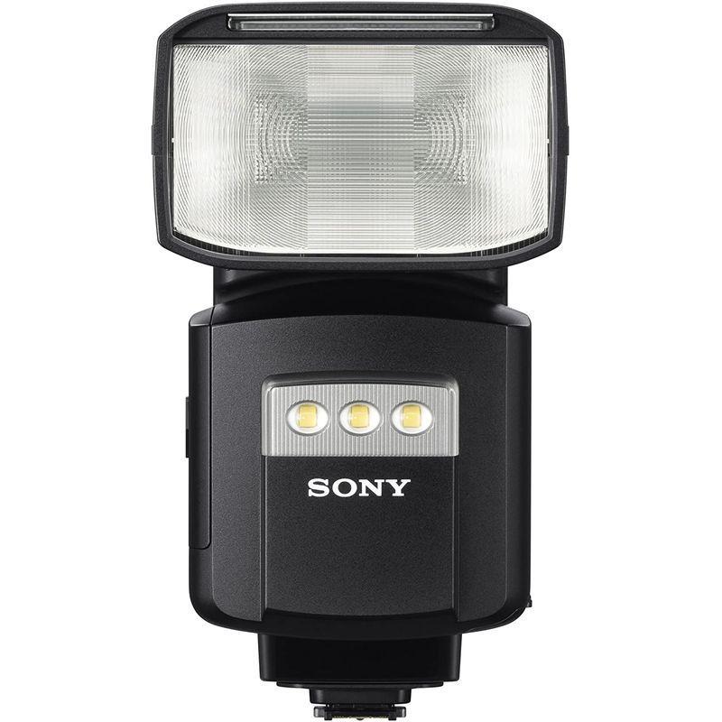 人気のソニー 電波式ワイヤレス通信対応 フラッシュ HVL-F60RM カメラ