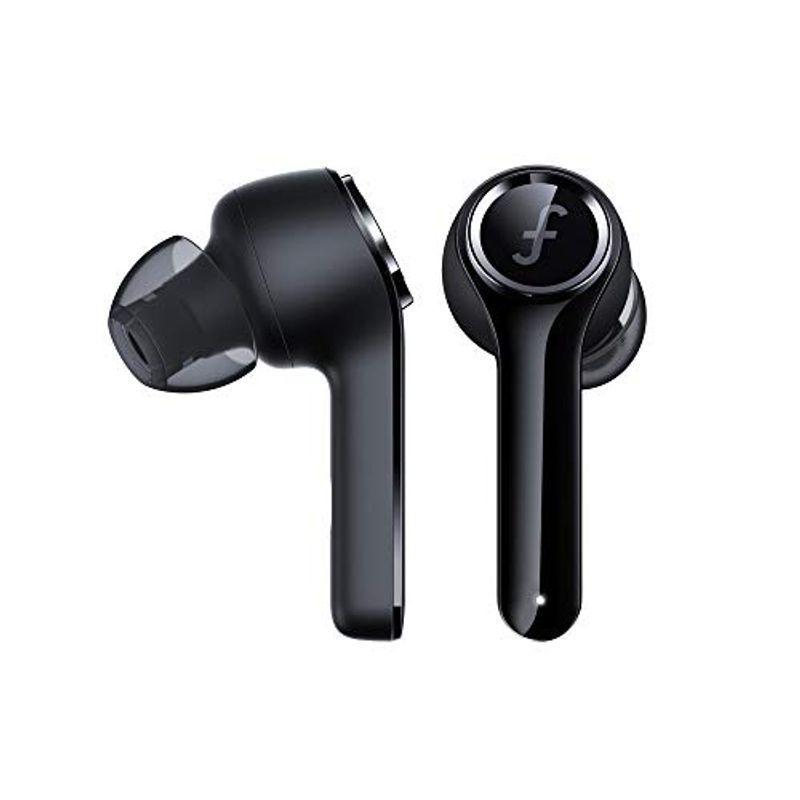 【国内正規品】 FUNCL FC8E2JP/CIPX5防水本体6.5時間再生片耳4.7g通話ノイズカット機能完全ワイヤレスイ ブラック A1 イヤホン 【国内正規品】 FUNCL FC8E2JP/CIPX5防水本体6.5時間再生片耳4.7g通話ノイズカット機能完全ワイヤレスイ ブラック A1 イヤホン
