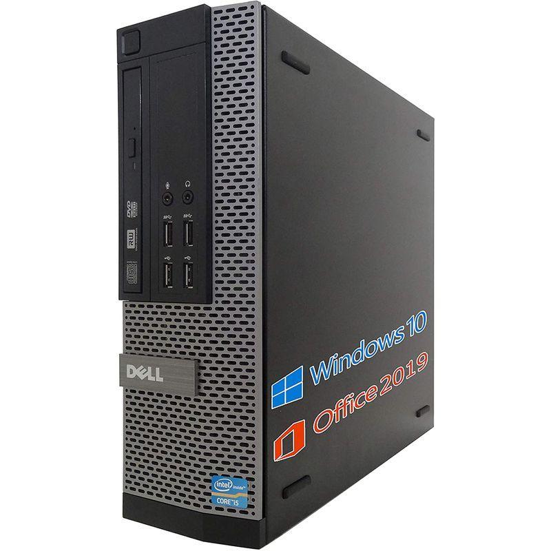 Dell 小型パソコン 270s ssd搭載　Office2019 Dell 小型パソコン 270s ssd搭載 Office2019