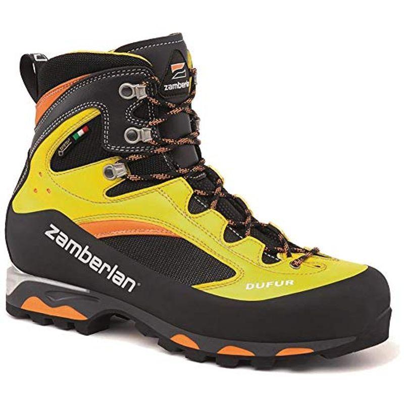 ザンバラン デュフールｇｔ男性用 イエロー イエロー 41 41 ならショッピング ランキングや口コミも豊富なネット通販 更にお得なpaypay残高も スマホアプリも充実で毎日どこからでも気になる商品をその場でお求め