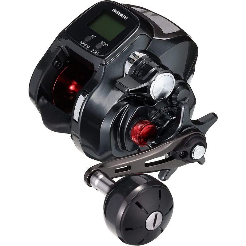シマノ(SHIMANO) 電動リール 19 プレイズ 600 タチウオテンヤ マルイカ コマセマダイ テンビンタチウオ ヒラメ アカムツ|araundshop|02