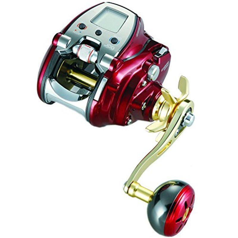 100 の保証 ダイワ Daiwa 電動リール 16 シーボーグ 300mj 16モデル リール Smssvg Org