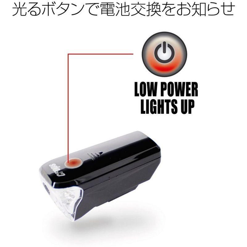 限定特価】【限定特価】crops(クロップス) 1LED ヘッドランプ SX8-1W ブラック 建築、建設用 ◆土牛産業 土牛 セパ折棒 2分5厘用 2.5ブ