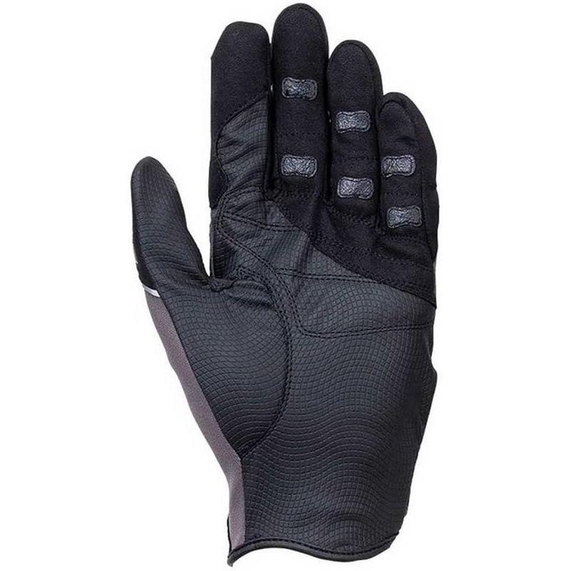 世界的に シマノ Shimano オシア 3d ストレッチクロロプレングローブ タングステン M Gl 295s グローブ qhema Com