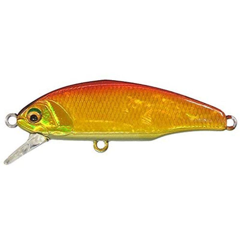 スミス(SMITH LTD) ミノー D-インサイト アワビ 5.6g 53mm アカキンアワビ #4|araundshop|02