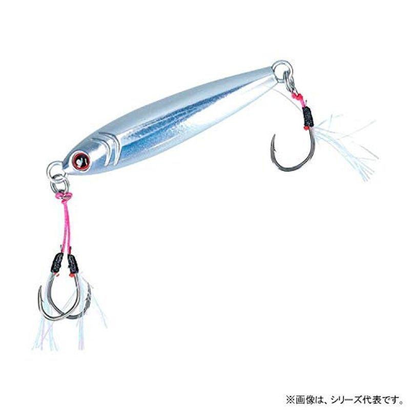 超特価sale開催!】 ダイワ ソルティガCVジグSLJ 80g MGグリーンゴールド ダイワ ソルティガ FKジグTG SLJ 60g MGグリーンゴールド