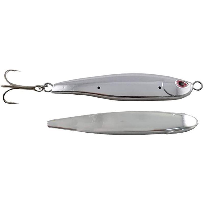 Sale 67 Off Storm ストーム ルアー ジーエックスジグミノー Gxjm28 Uvsi Uvシルバー Karolinemedeiros Com Br