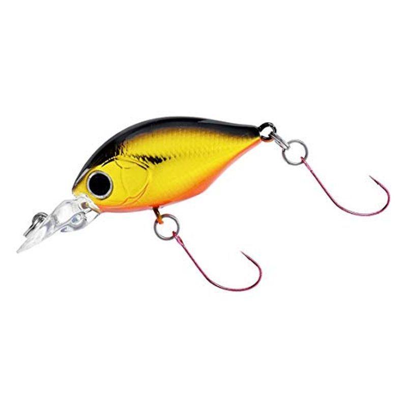 ダイワ Daiwa ハゼクランクmr クロキン ルアー 22新発