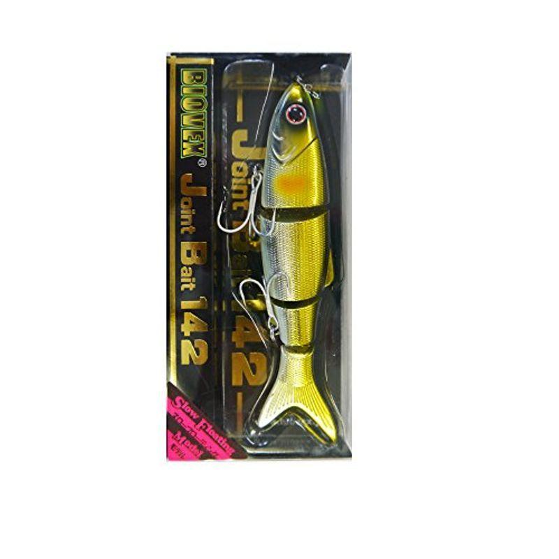 Love Soul Dream Biovex ジョイントベイト142sf 21 Yhアユニッケル ディスカウント