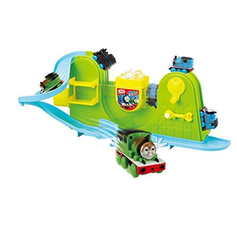 超激安 おふろdeミニカー きかんしゃトーマス トーマス パーシーセット 驚きの安さ Turningheadskennel Com