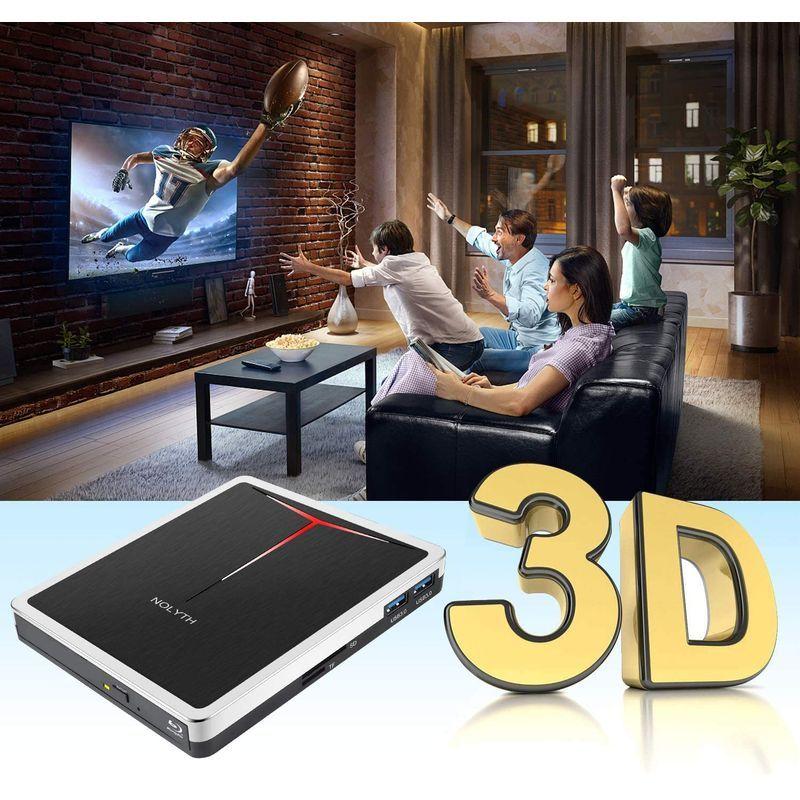 外付けブルーレイドライブ Usb3 0 Type C Blu Ray Dvd Cd ドライブ 薄型ポータブルプレーヤー 読み込み 書き込 分光光度計 Showbizbeat Com