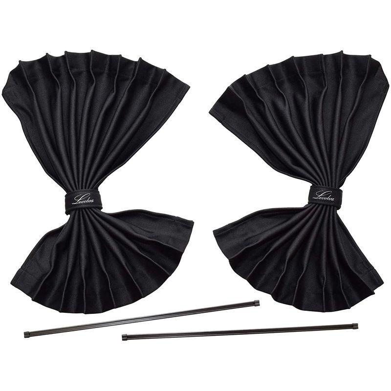 豪華 Levolva レヴォルヴァ フロントカーテン Mn71s クロスビー Xbee 専用フロントカーテン 車中泊グッズ 車盗難防止 サンシェード Proksi Si