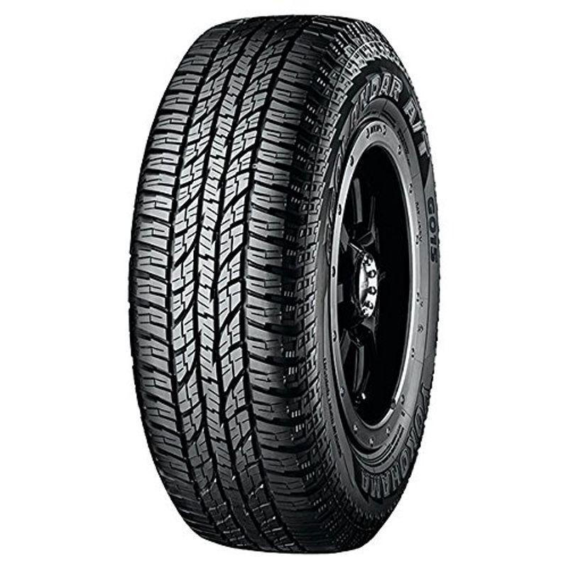 Yokohama ヨコハマ Geolandar レビューを書けば送料当店負担 ジオランダー A T 80r16 175 91s G015 サマータイヤ