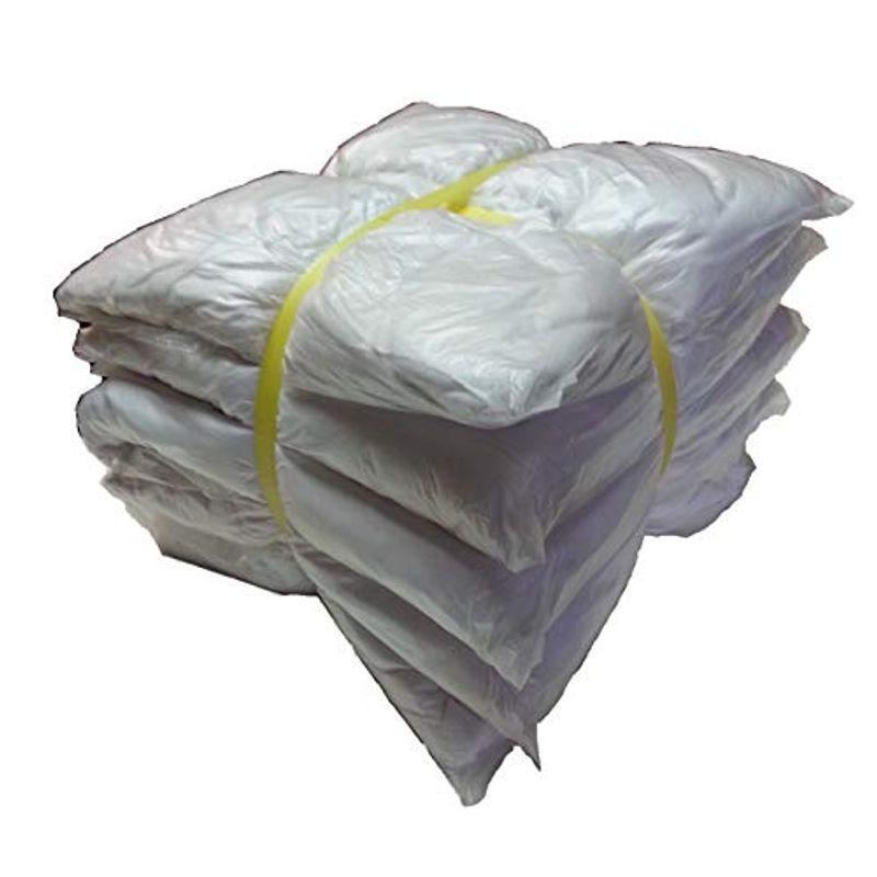 上品な 2022年最新海外 白メリヤスウエス 5kg1kg×5袋 雑巾 油拭き forerunners.com.s57436.gridserver.com forerunners.com.s57436.gridserver.com