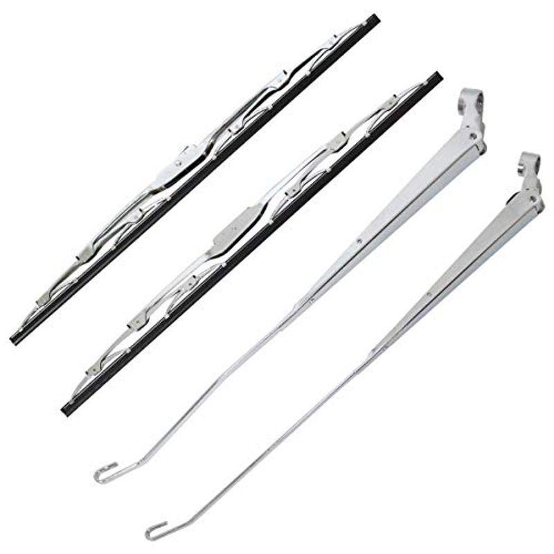 台湾製 日野 デュトロ トヨタ ダイナ ダイハツ デルタ 2t メッキ ワイパーアーム ブレード ワイパーブレード 交換 ワイド車用 ワイパーブレード Vest Doctum Edu Br