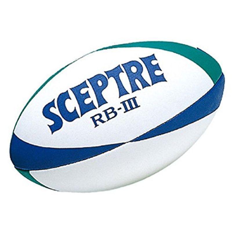 肌触りがいい Sceptre セプター ラグビー ボール Rb 3 ジュニアレースレス Sp713 海外正規品 Turningheadskennel Com