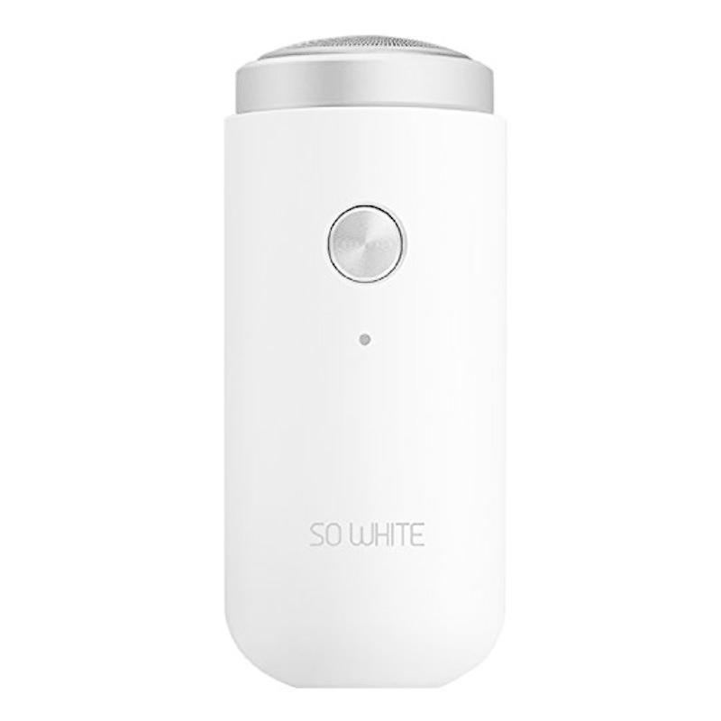 シャンディニー ミニ 電気シェーバー 髭剃り メンズ 深剃り 3枚刃回転式 防水 Usb充電式 Qthx0s6o2w 家電 Www Georglink De