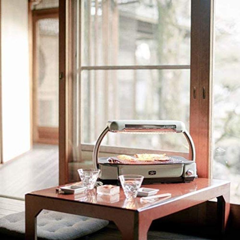 ☆最安値に挑戦アラジン グラファイトグリラー Aladdin CAG-G13B