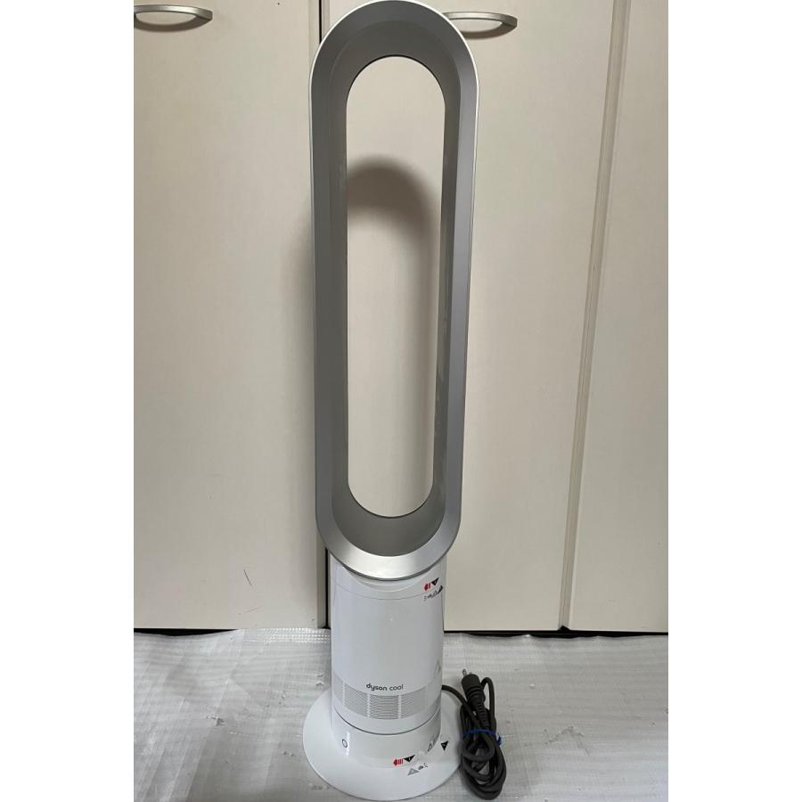 ダイソン Dyson Cool タワーファン AM07-W 扇風機 :20210625014500:aravarc ヤフー店 - 通販