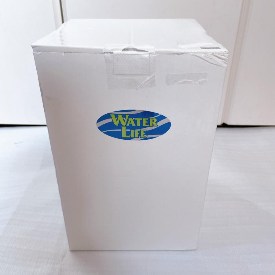 浄水器 WATER LIFE A-202N 東郷機器株式会社