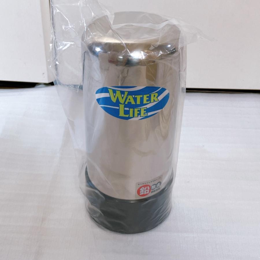 浄水器 WATER LIFE A-202N 東郷機器株式会社