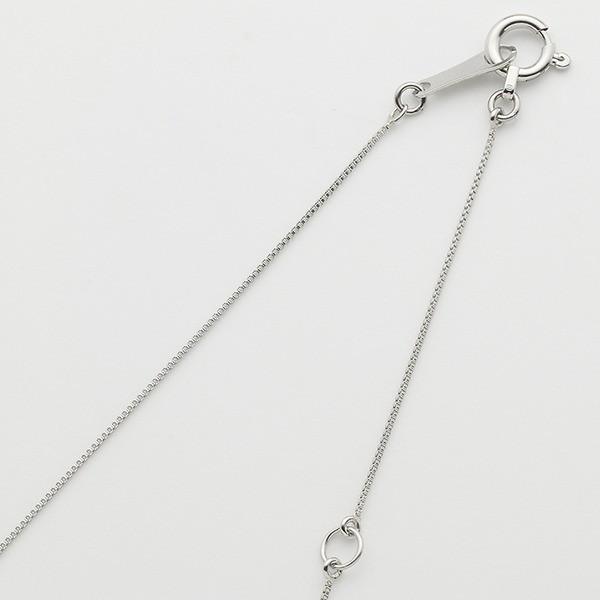 【2026年1月8日以降の発送予定】 ダイヤモンドペンダント/ネックレス 一粒 プラチナ Pt900 0.3ct ダイヤネックレス 6本爪 Hカラー SI2 Good 〜 Fair 0.3カラット 鑑定書付き 【YW7859835366】(27448円)