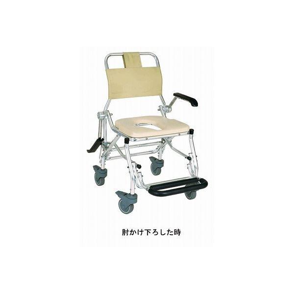 海外品 睦三 シャワーキャリー LX-II ／ No.5022 【1205512957】(42099円)