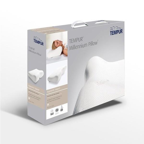 TEMPUR テンピュール〕 低反発枕/まくら 〔かため 高め Mサイズ〕 DJホワイト 正規品 3年保証 『ミレニアムネックピロー』〔代引不可〕 :ds-1855041:ARAYA - 通販 - Yahoo!ショッピング TEMPUR テンピュール〕 低反発枕/まくら 〔かため 高め Mサイズ〕 DJホワイト 正規品 3年保証 『ミレニアムネックピロー』〔代引不可〕 :ds-1855041:ARAYA - 通販 - Yahoo!ショッピング