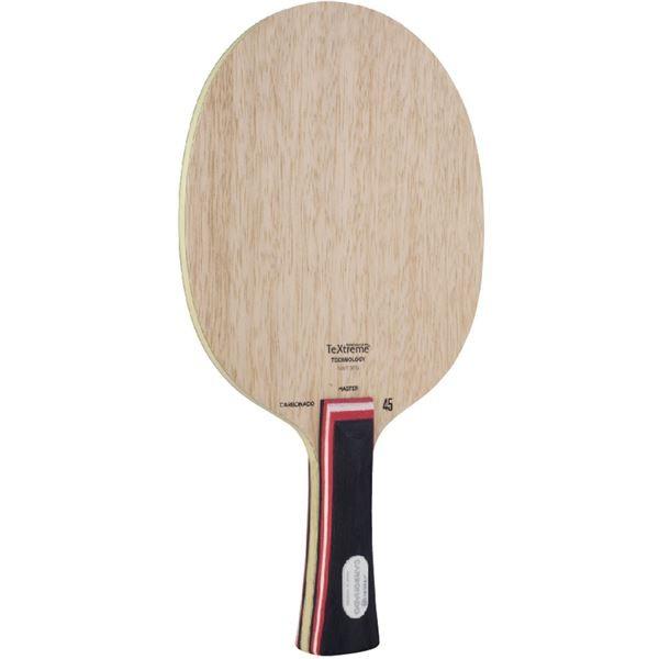 STIGA（スティガ） シェイクラケット CARBONADE 45 MASTER（カーボネード 45 フレア）(14575円)