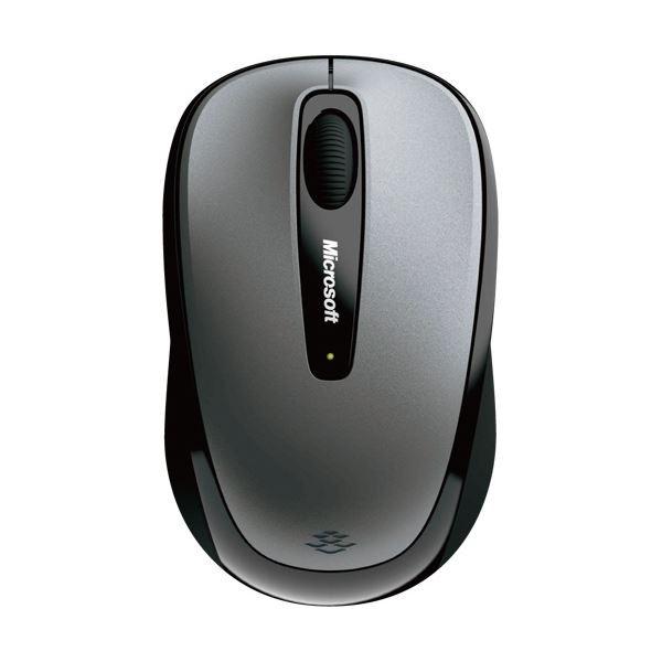 海外並行輸入正規品 マイクロソフト ワイヤレス モバイルマウス 3500 ユーロシルバー 5rh 1セット 5個 マウスパッド Www Kronenhuis Nl