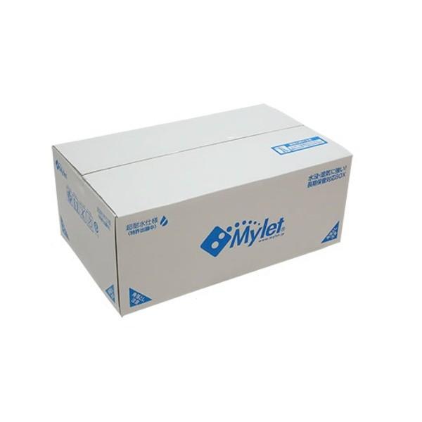 長尺 トイレットペーパー 〔30ロール入り 6ロール×5パック〕 1ロール255m 長期保管可能 日本製 『マイレット マイロール255』〔代引不可〕