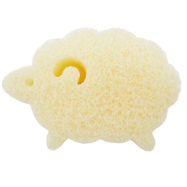 超美品の 幅11 奥行7 3 高さ3 5cm ひつじ型 キッチンスポンジ 食器洗いスポンジ 日用品 生活用品 台所スポンジ 可愛い羊型 国産の洗い物用 日本製 160個セット 不織布 台所洗剤 洗浄用品 Www Festivaldechaillol Com
