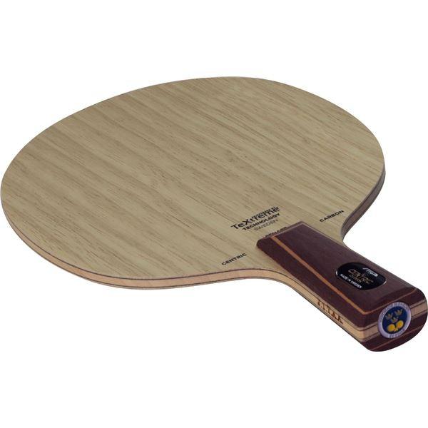 STIGA（スティガ） シェイクラケット CENTRIC CARBON PAC セントリック カーボン ペンエース（中国式ペンのグリップ細目） セントリック CARBON カーボン シェイクラケット PAC CENTRIC ペンエース（中国式ペンのグリップ細目） STIGA（スティガ） AA1241252714(11105円)