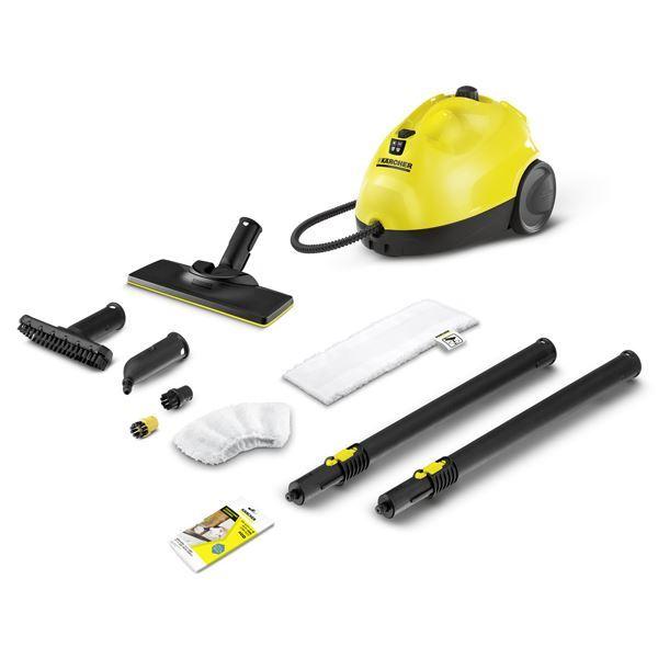 定番のお歳暮 大好評 お買得 コスパ Easyfix 2 Sc スチームクリーナー Karcher メーカー 卸問屋直送品 電動工具 Www Reinnec Cl