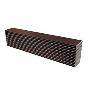 〔6個セット〕 風呂ふた 風呂フタ 70cm×140cm用 薄型 抗菌 防カビ 折りたたみ コンパクト 省スペース SGマーク認定 ネクストAG(12530円)