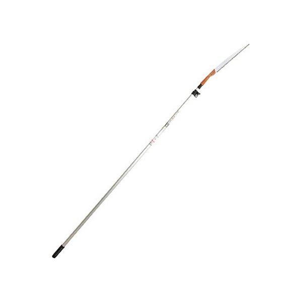 玉鳥産業 レザーソー スーパー剣龍 高枝切3.4m 782 1本(11850円)