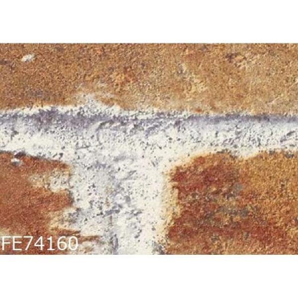 レンガ調 のり無し壁紙 のり無し壁紙 壁紙 サンゲツ 内装 Fe 45m巻 Ds