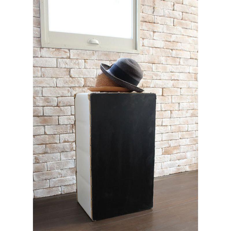 収納 ヴィンテージ風 おしゃれ チェスト 4段 洋服ダンス キャビネット