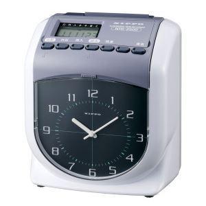 オフィス用品 ニッポータイムレコーダーNTR-2700