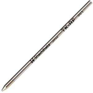 （まとめ）シヤチハタ ネームペン用BP芯 TK-RF 黒20本 〔×3セット〕送料込み