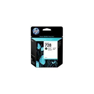 日本HP HP728 インクカートリッジ ブラック69ml F9J64A