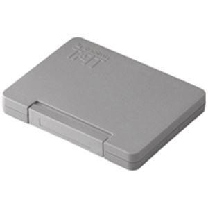 (業務用20セット) シヤチハタ スタンプ台 塗布用 ATU-3 大送料込み