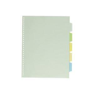 (業務用100セット) キングジム 透明インデックスポケット 103CK A4S送料込み