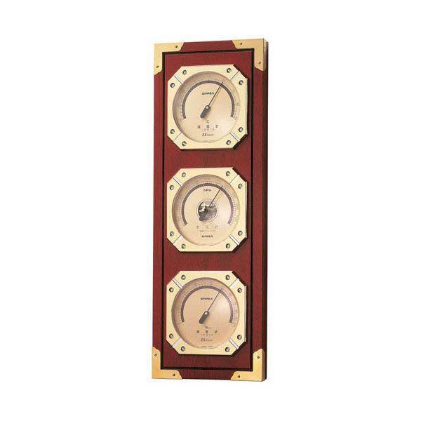 EMPEX 気象計 ウェザーマスター 気象計 掛用 BM-751送料込み