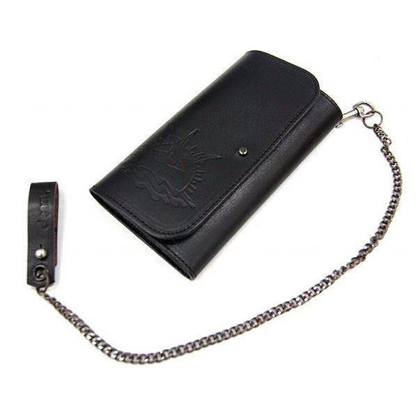 dean. pirates chain wallet パイレーツウォレット（original）送料込み