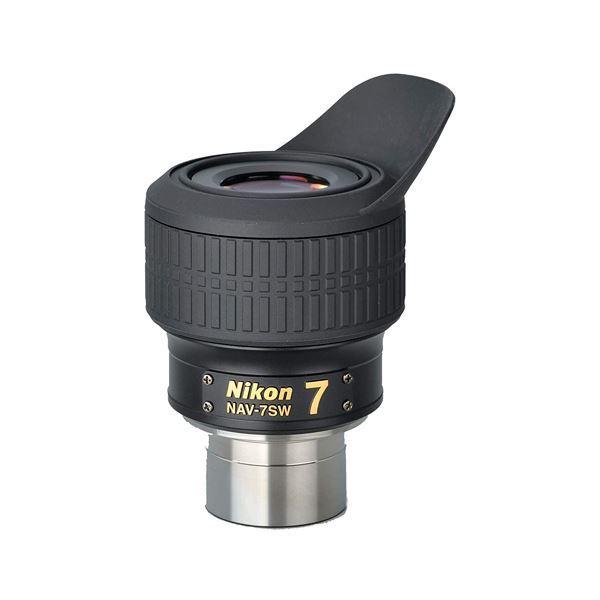 【第1位獲得！】 Nikon アイピース NAV7SW　送料込み 三脚