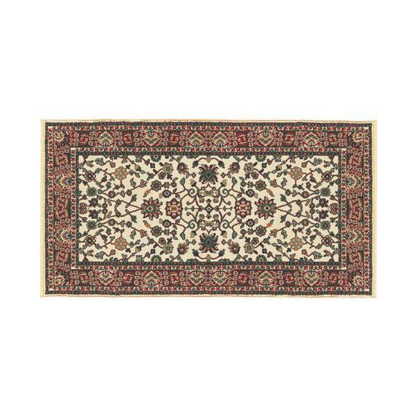 大判サイズウイルトン織り玄関マット K20707336送料込み